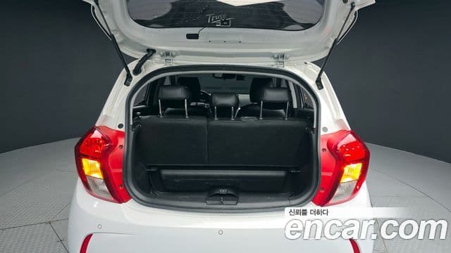 Chevrolet(GM대우) The / новый New Spark Premier, 2021 20