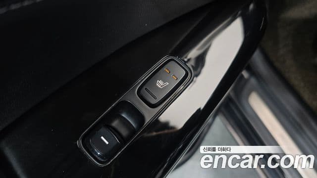 Kia All New K7 Special, 2016 18