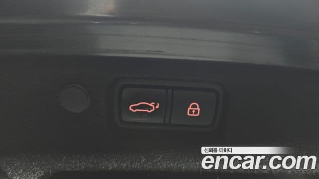 Kia All New K7 Special, 2016 20