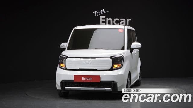 Kia The / новый New Kia Ray Prestige, 2023 3