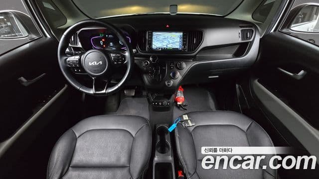 Kia The / новый New Kia Ray Prestige, 2023 7