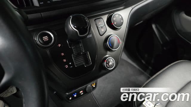 Kia The / новый New Kia Ray Prestige, 2023 9