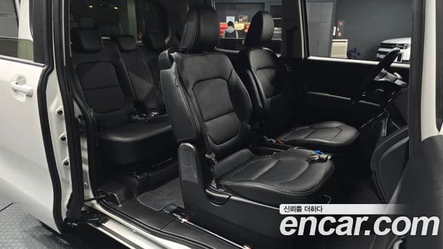 Kia The / новый New Kia Ray Prestige, 2023 10