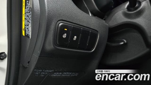 Kia The / новый New Kia Ray Prestige, 2023 14