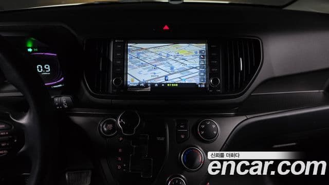 Kia The / новый New Kia Ray Prestige, 2023 15