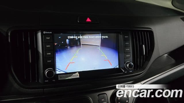 Kia The / новый New Kia Ray Prestige, 2023 16