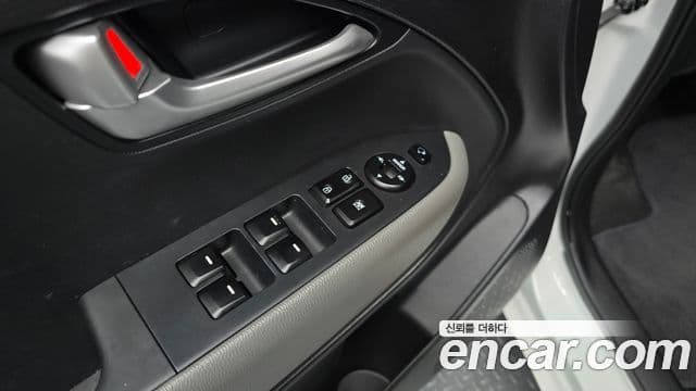 Kia The / новый New Kia Ray Prestige, 2023 17