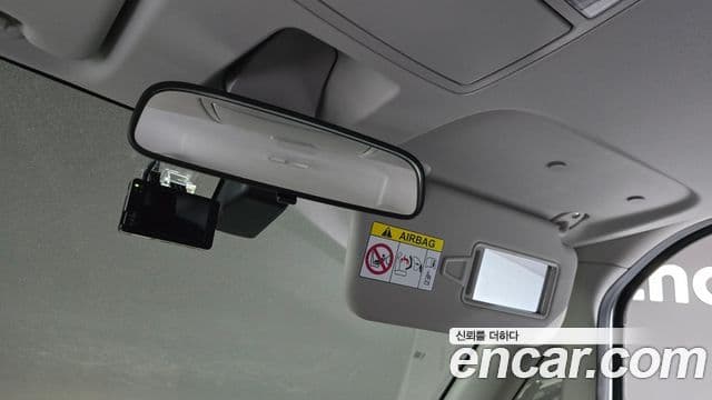 Kia The / новый New Kia Ray Prestige, 2023 20