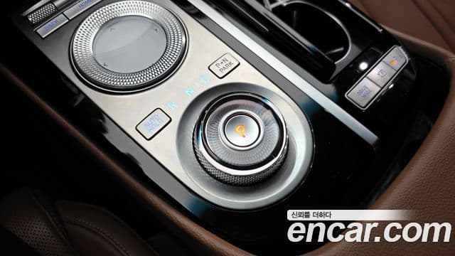 Genesis G80 (RG3) бензин 2.5 турбо 2WD, 2022 9