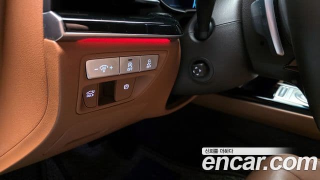 Genesis G80 (RG3) бензин 2.5 турбо 2WD, 2022 15