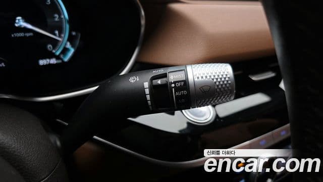 Genesis G80 (RG3) бензин 2.5 турбо 2WD, 2022 16