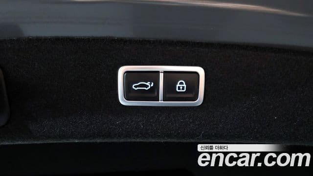 Genesis G80 (RG3) бензин 2.5 турбо 2WD, 2022 19