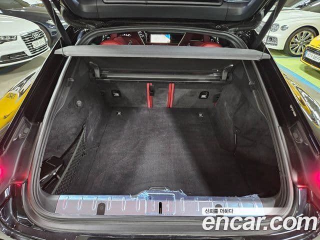 Porsche Panamera (971) 2.9 4S, 2018 17