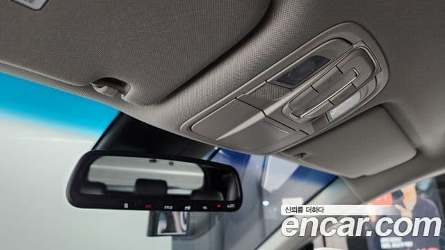 Hyundai Santa Fe TM Exclusive, 2020 18