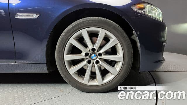 BMW 5시리즈 (F10) 528i xDrive Luxury Plus, 2016 все фото