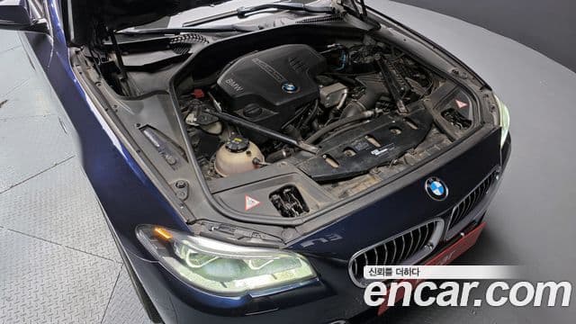 BMW 5시리즈 (F10) 528i xDrive Luxury Plus, 2016 6