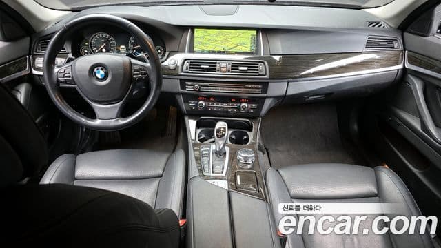 BMW 5시리즈 (F10) 528i xDrive Luxury Plus, 2016 7