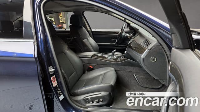 BMW 5시리즈 (F10) 528i xDrive Luxury Plus, 2016 10