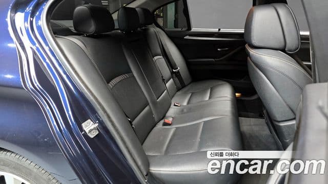 BMW 5시리즈 (F10) 528i xDrive Luxury Plus, 2016 12