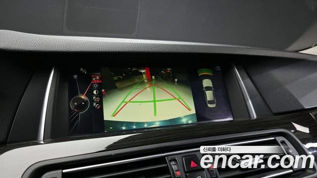 BMW 5시리즈 (F10) 528i xDrive Luxury Plus, 2016 15