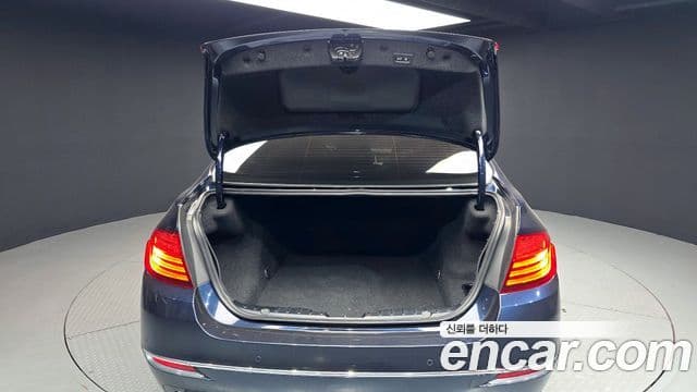 BMW 5시리즈 (F10) 528i xDrive Luxury Plus, 2016 20