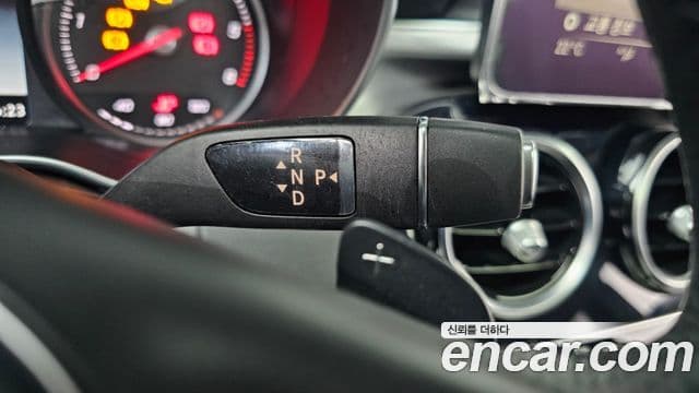 Mercedes-Benz C-класс W205 Avantgarde, 2018 9