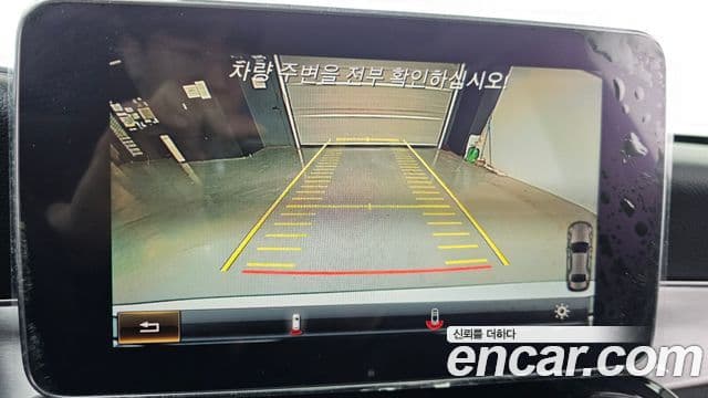 Mercedes-Benz C-класс W205 Avantgarde, 2018 16