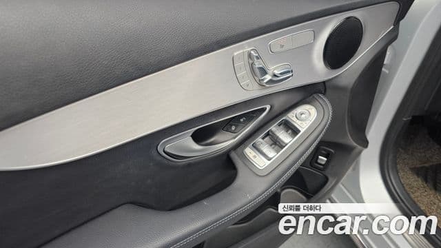 Mercedes-Benz C-класс W205 Avantgarde, 2018 18