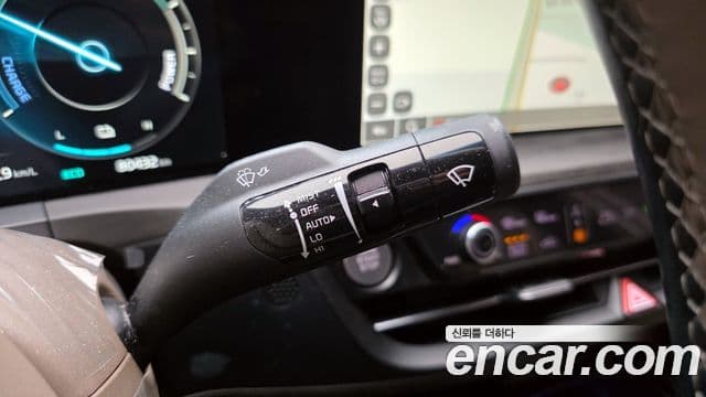 Kia K8 гибрид Signature, 2023 16