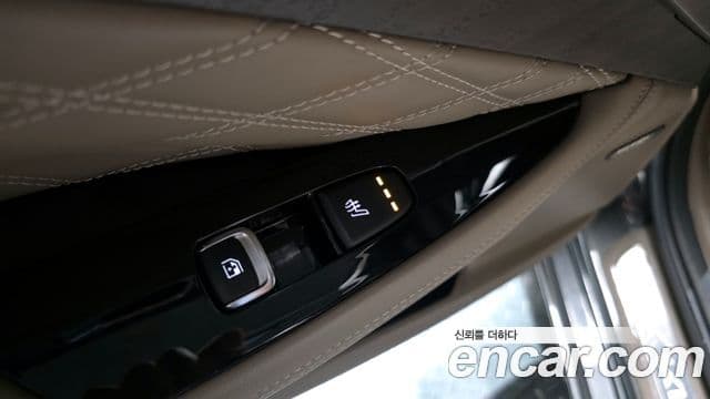 Kia K8 гибрид Signature, 2023 19