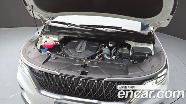 Kia Carnival 4세대 Signature, 2022 6