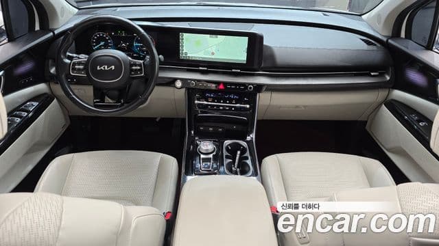 Kia Carnival 4세대 Signature, 2022 7