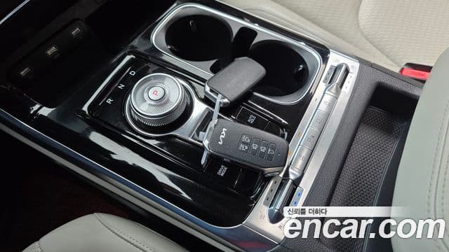 Kia Carnival 4세대 Signature, 2022 9