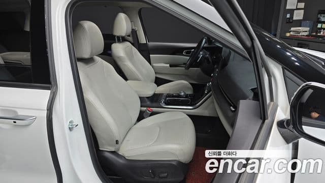 Kia Carnival 4세대 Signature, 2022 12