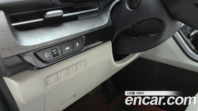 Kia Carnival 4세대 Signature, 2022 14
