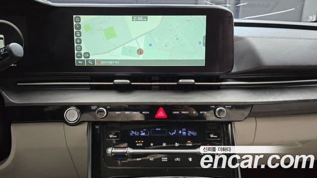 Kia Carnival 4세대 Signature, 2022 15