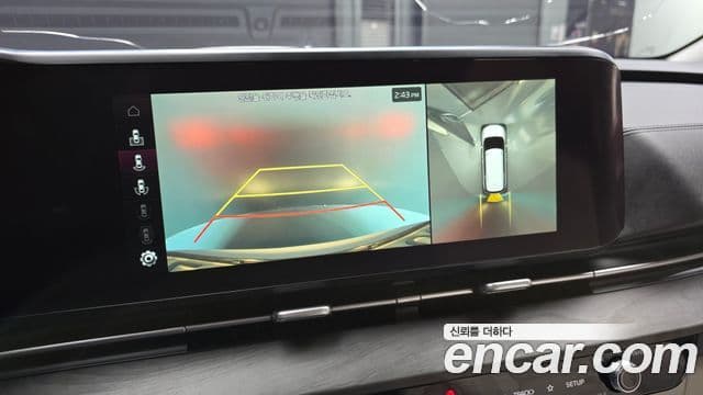 Kia Carnival 4세대 Signature, 2022 16
