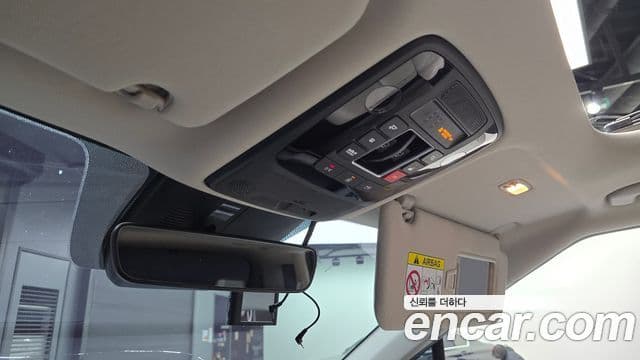 Kia Carnival 4세대 Signature, 2022 17