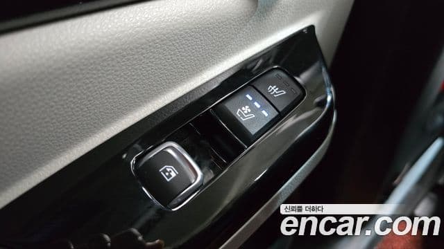 Kia Carnival 4세대 Signature, 2022 18