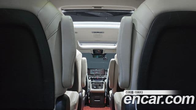 Kia Carnival 4세대 Signature, 2022 20