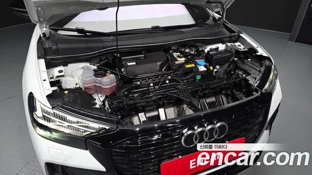 Audi Q4 e-Tron (F4) 40 Premium Sportback, 2022 6