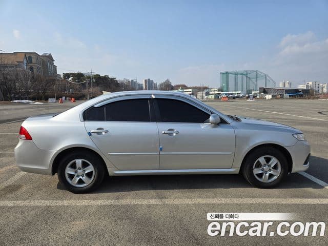 Kia 로체 이노베이션 빌트인캠2 — базовая версия - Built-in Cam 2 Special, 2009 7