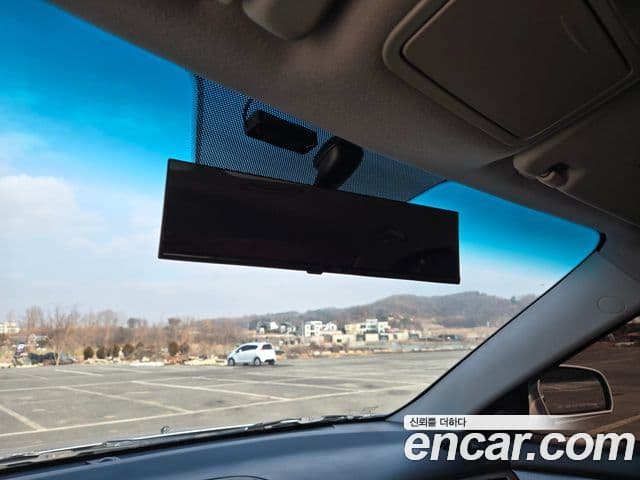 Kia 로체 이노베이션 빌트인캠2 — базовая версия - Built-in Cam 2 Special, 2009 8