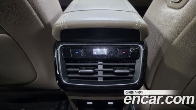 Kia K8 Noblesse, 2022 8