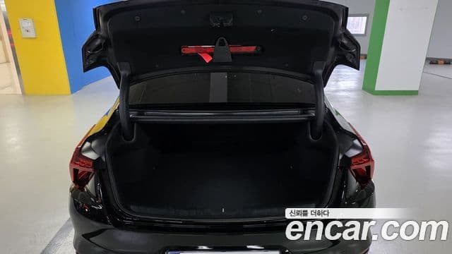 Kia K8 Noblesse, 2022 13