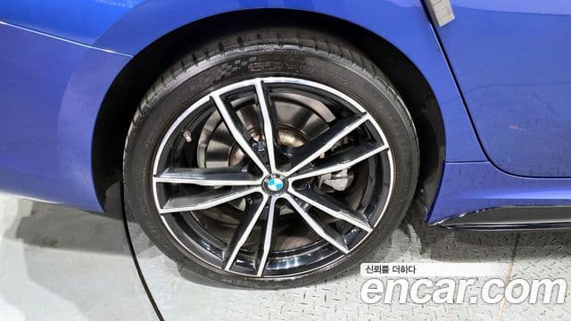 BMW 3시리즈 (G20) 330e M Sport, 2021 все фото