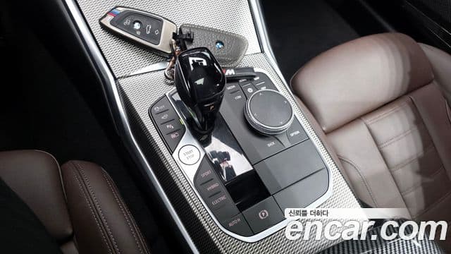 BMW 3시리즈 (G20) 330e M Sport, 2021 9