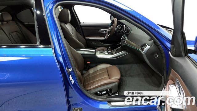 BMW 3시리즈 (G20) 330e M Sport, 2021 11