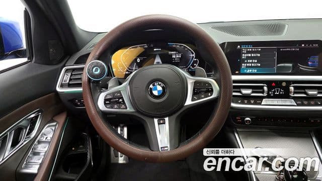 BMW 3시리즈 (G20) 330e M Sport, 2021 13