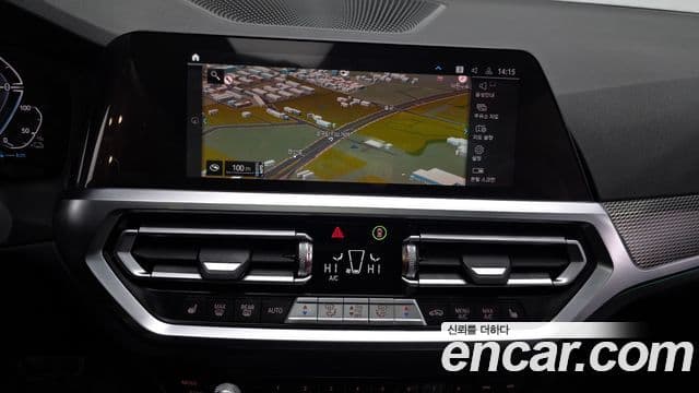 BMW 3시리즈 (G20) 330e M Sport, 2021 14